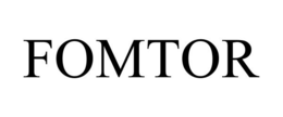 FOMTOR