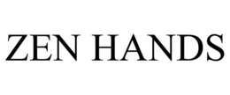 ZEN HANDS