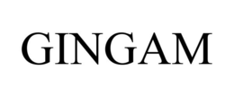 GINGAM