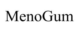 MENOGUM