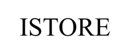 ISTORE