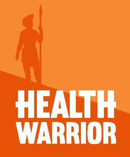 HEALTH WARRIOR