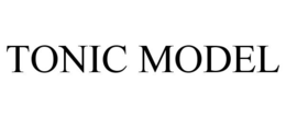 TONIC MODEL