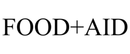 FOOD+AID