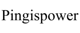 PINGISPOWER
