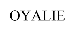 OYALIE