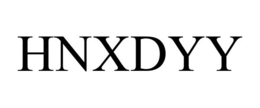 HNXDYY