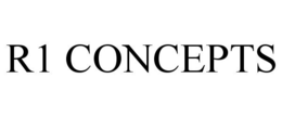 R1 CONCEPTS