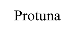 PROTUNA