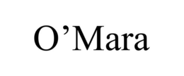 O'MARA