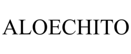 ALOECHITO