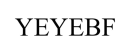 YEYEBF