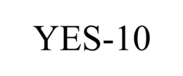 YES-10