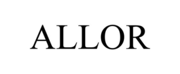 ALLOR