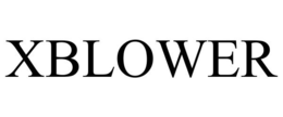 XBLOWER