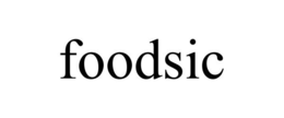 FOODSIC