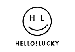 H L HELLO!LUCKY