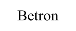 BETRON