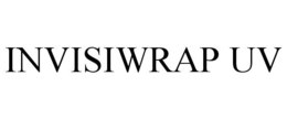 INVISIWRAP UV