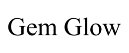 GEM GLOW