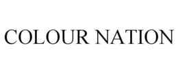 COLOUR NATION
