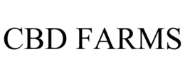CBD FARMS