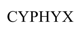 CYPHYX