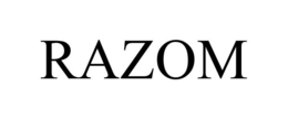RAZOM