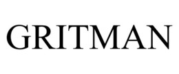 GRITMAN