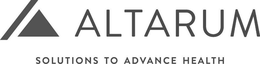 ALTARUM SOLUTIONS TO ADVANCE HEALTH