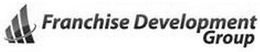 FRANCHISE DEVELOPMENT GROUP