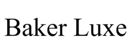 BAKER LUXE