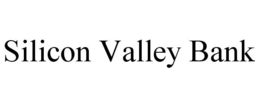 SILICON VALLEY BANK
