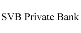 SVB PRIVATE BANK