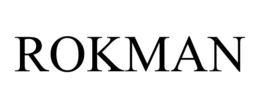 ROKMAN