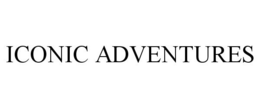 ICONIC ADVENTURES