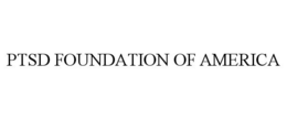 PTSD FOUNDATION OF AMERICA