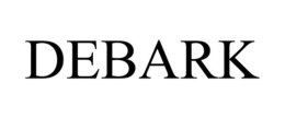 DEBARK