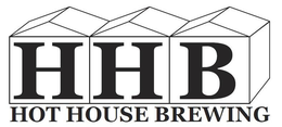 H H B HOT HOUSE BREWING