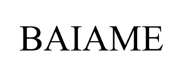 BAIAME