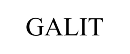 GALIT