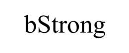 BSTRONG