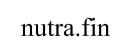 NUTRA.FIN