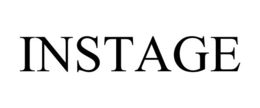 INSTAGE