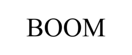 BOOM