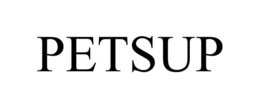 PETSUP