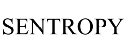 SENTROPY