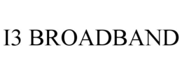 I3 BROADBAND