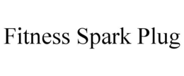 FITNESS SPARK PLUG