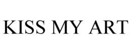 KISS MY ART